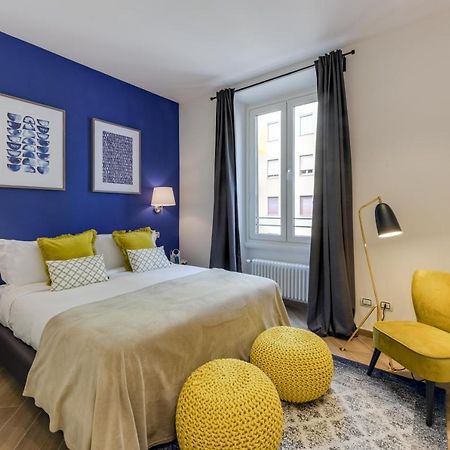 Sweett - Moscova Leilighet Milano Eksteriør bilde